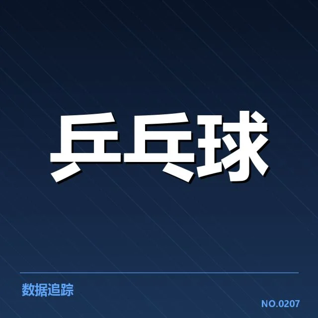 巴西乒乓球队备战安排：近期调整引发训练策略变化